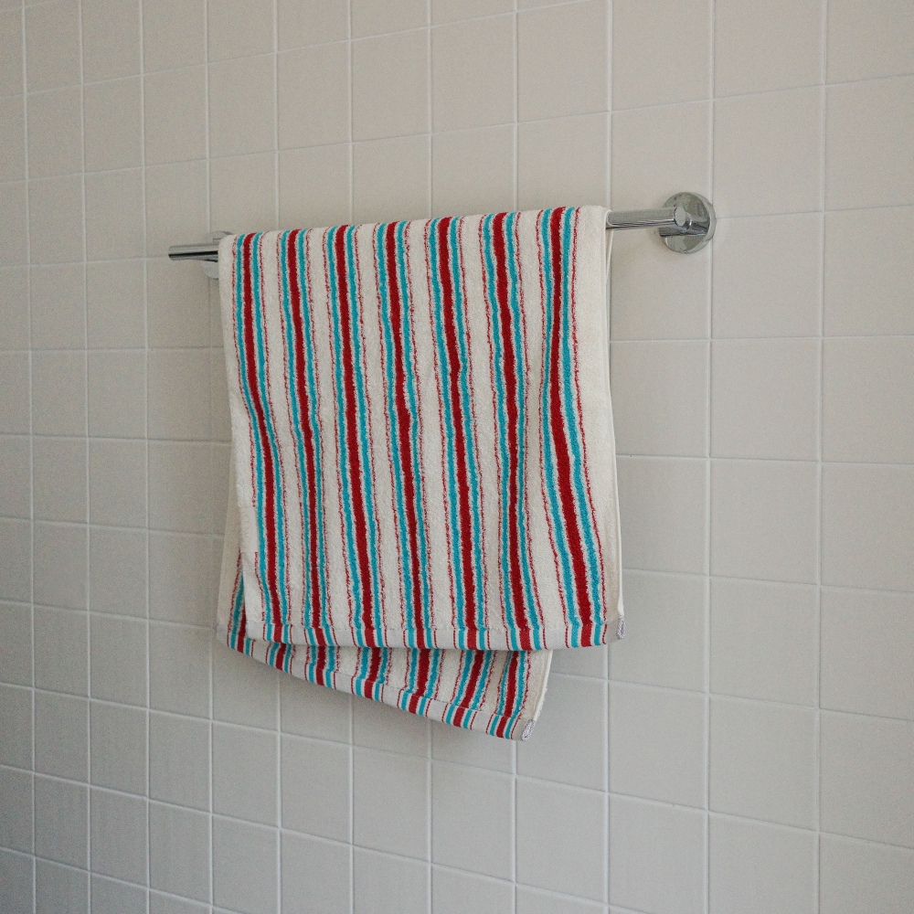 코마사 40수 프리미엄 수건