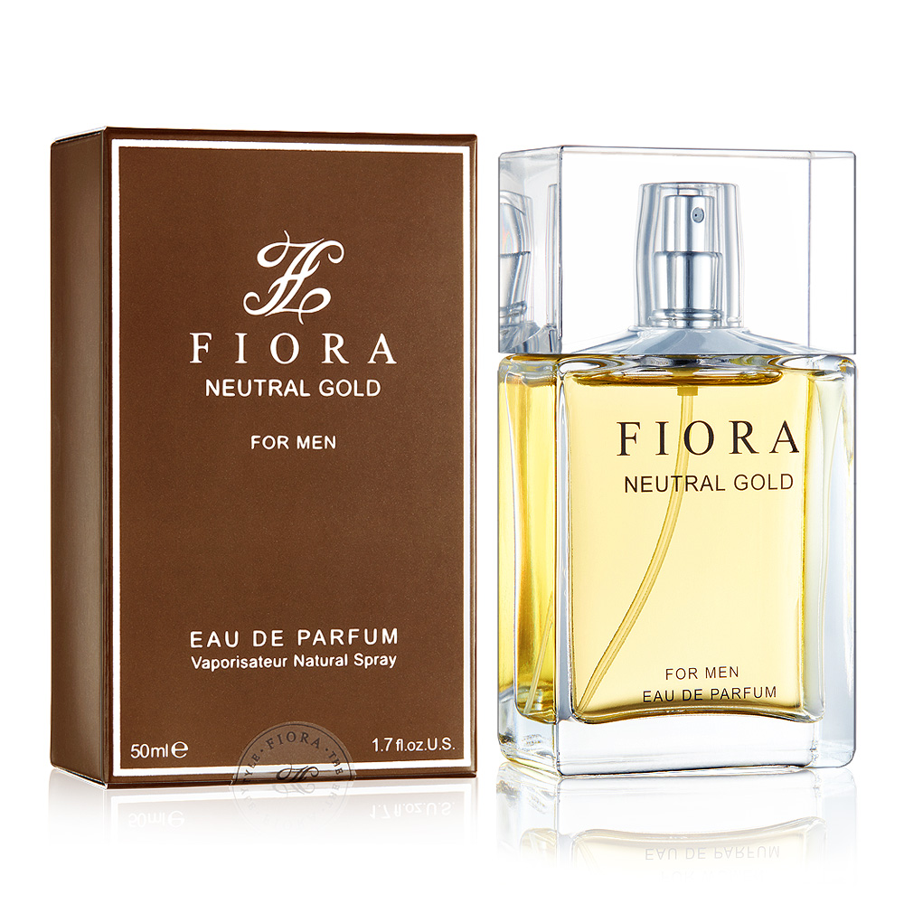 피오라 뉴트럴골드 남자 페로몬 향수 50ml