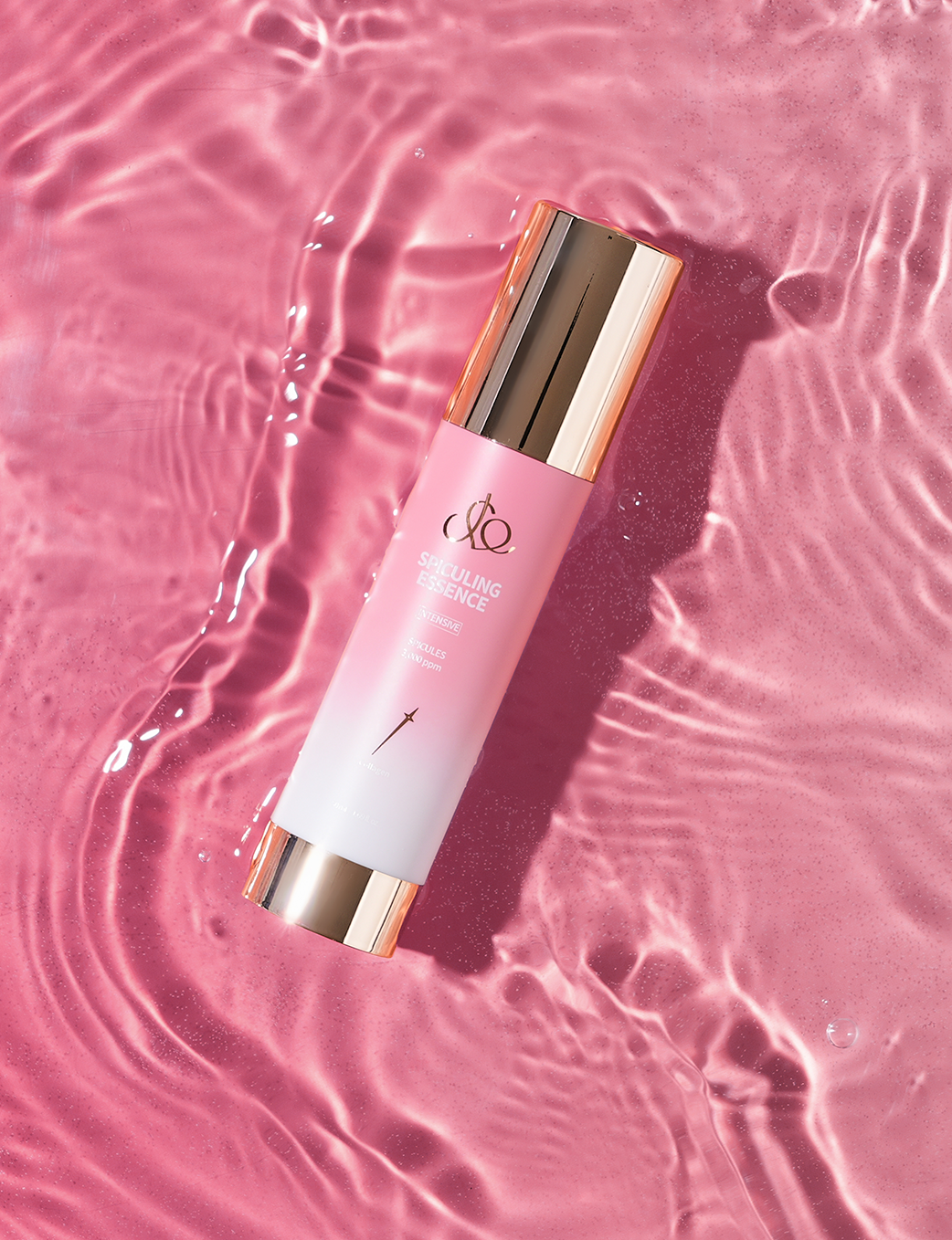 피부트러블 케어 니들 에센스 50ml