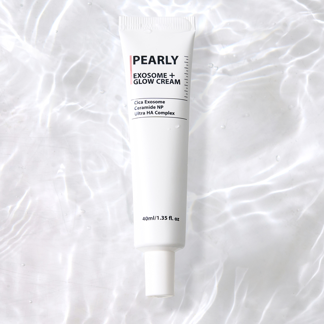 엑소좀 광채 크림 40ml