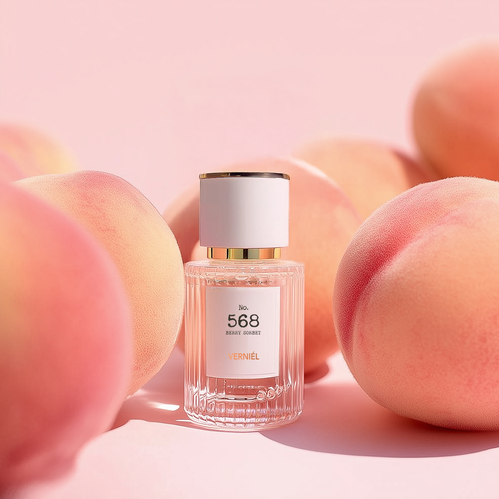 여성향수 피치블라썸 30ml