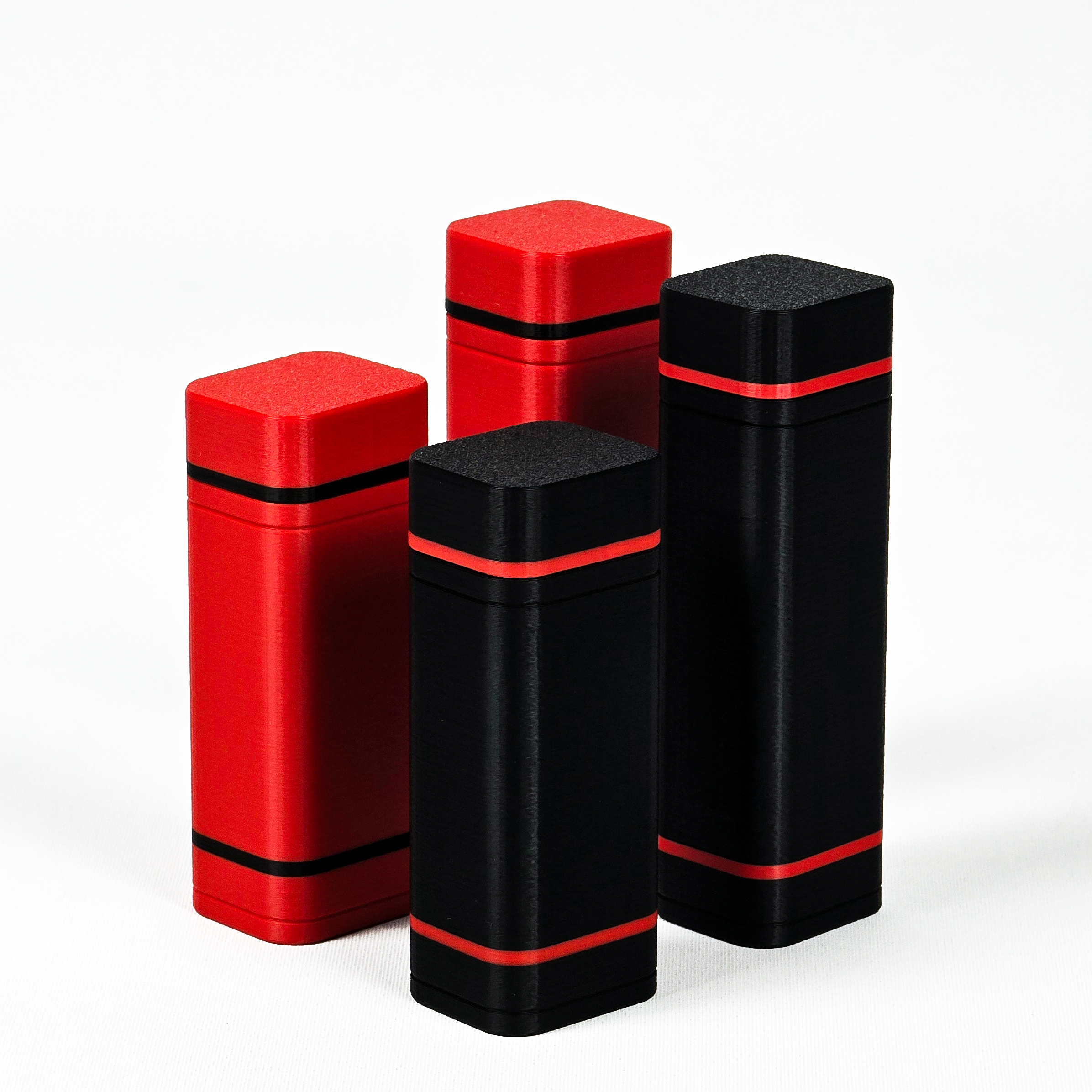 라이터 일체형 담배 케이스