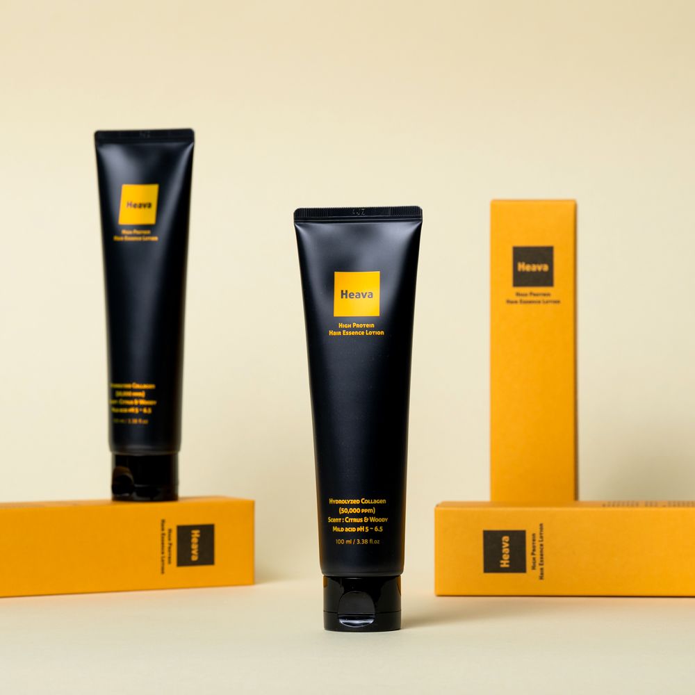 헤어 에센스 로션 100ml