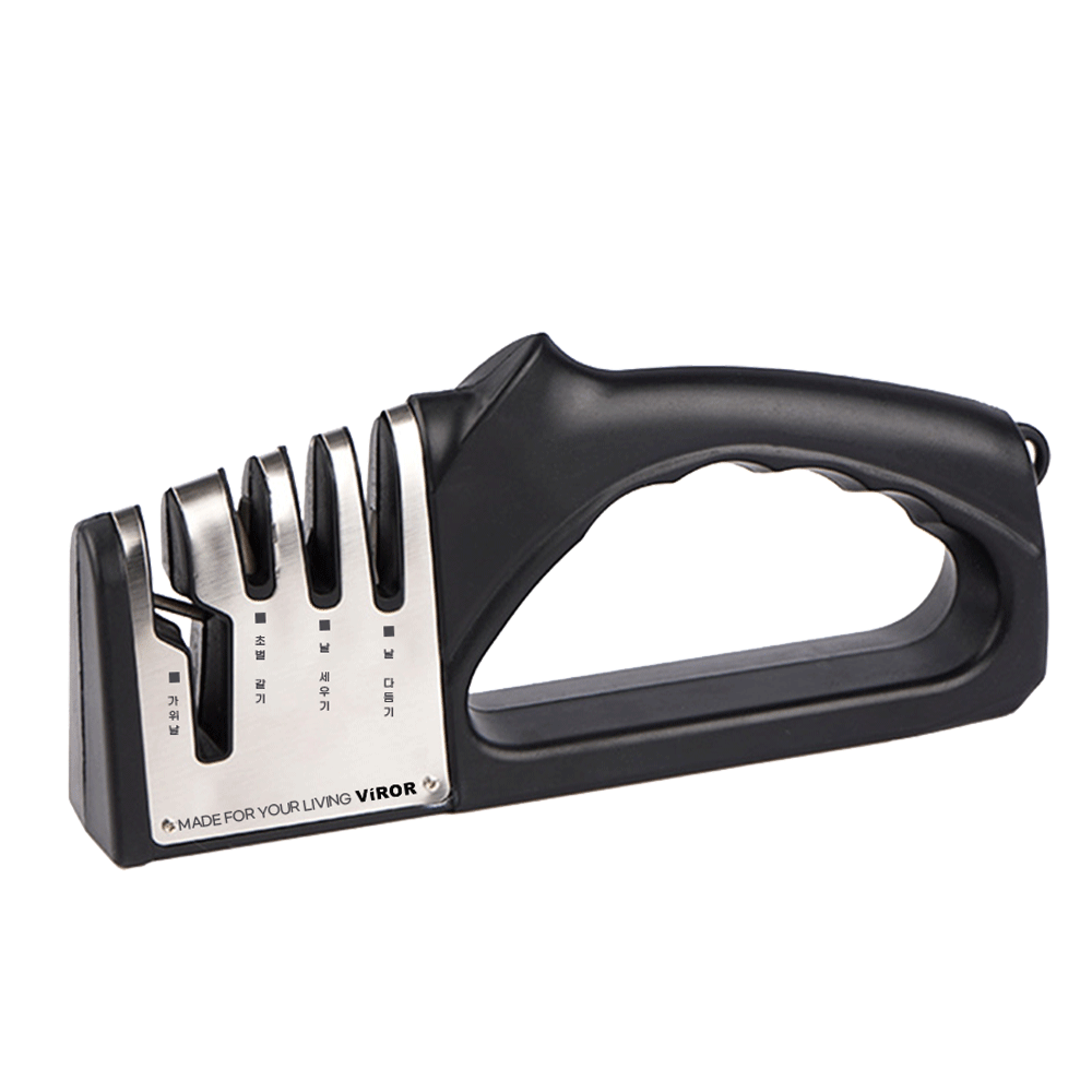 4in1 멀티 칼갈이 1SET