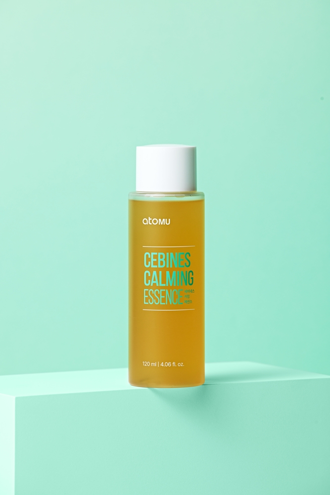 진정 수분 에센스 120ml