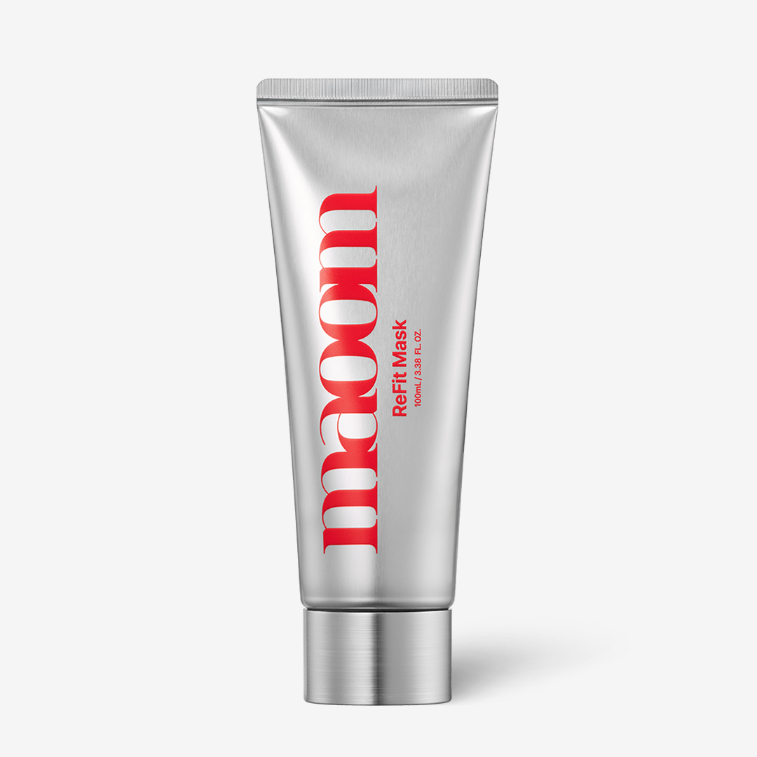 탄력 마스크팩 100ml