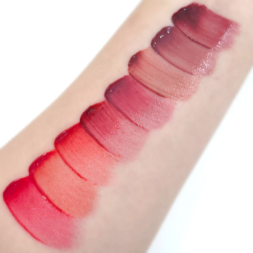 쫀쫀 광택 워터틴트 SET