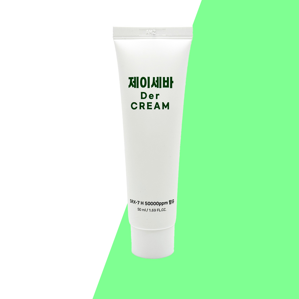 피부 진정 크림 50ml 1개