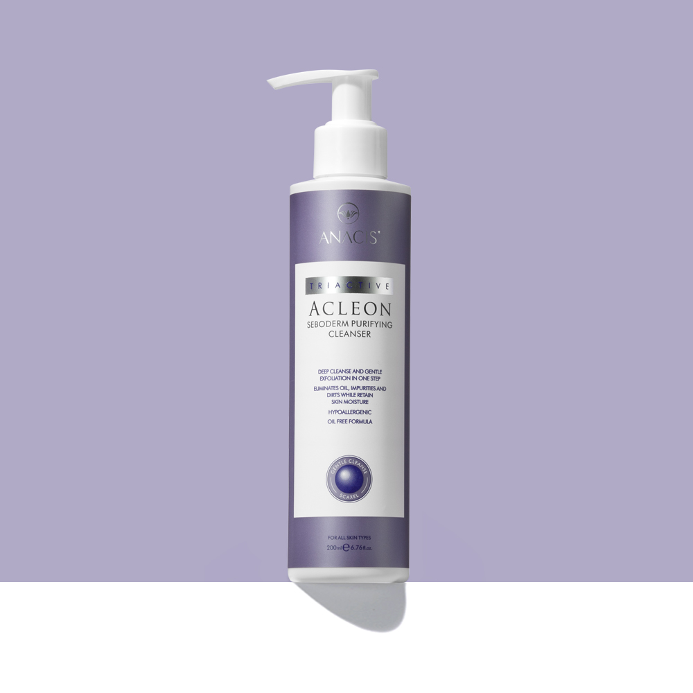 약알칼리성 클렌징폼 200ml