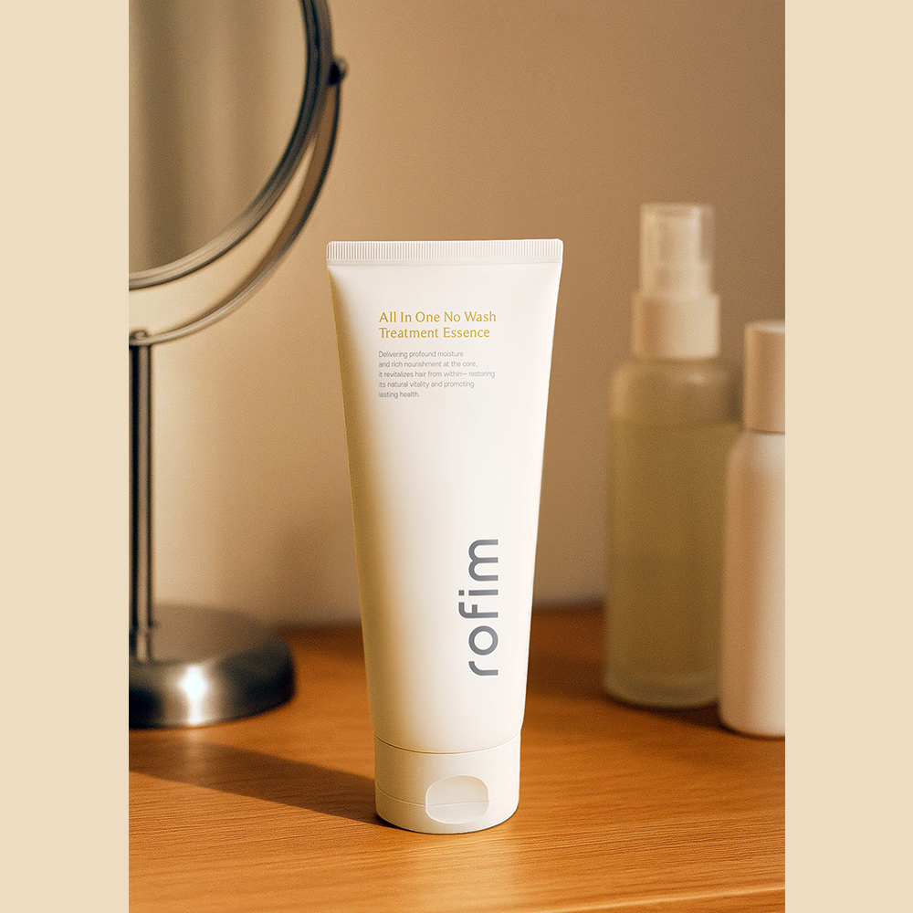 노워시 트리트먼트 에센스 200ml