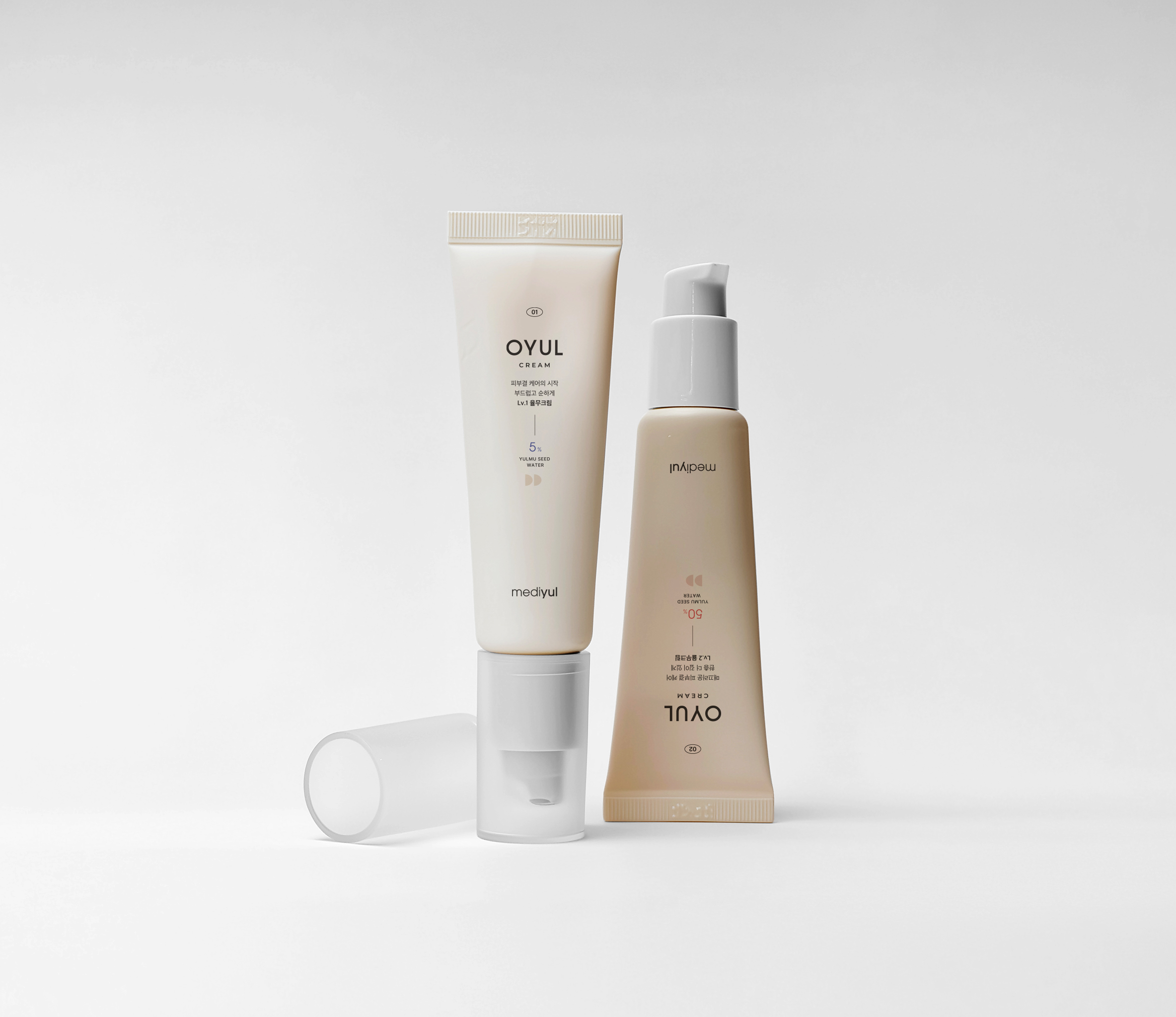 수분보습 율무크림 35ml