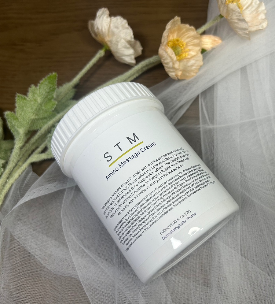 근막 마사지 크림 500ml