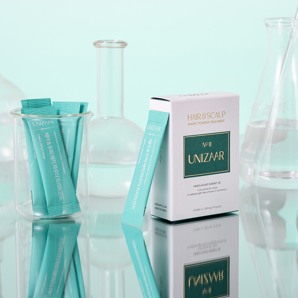 단백질 헤어 트리트먼트 SET