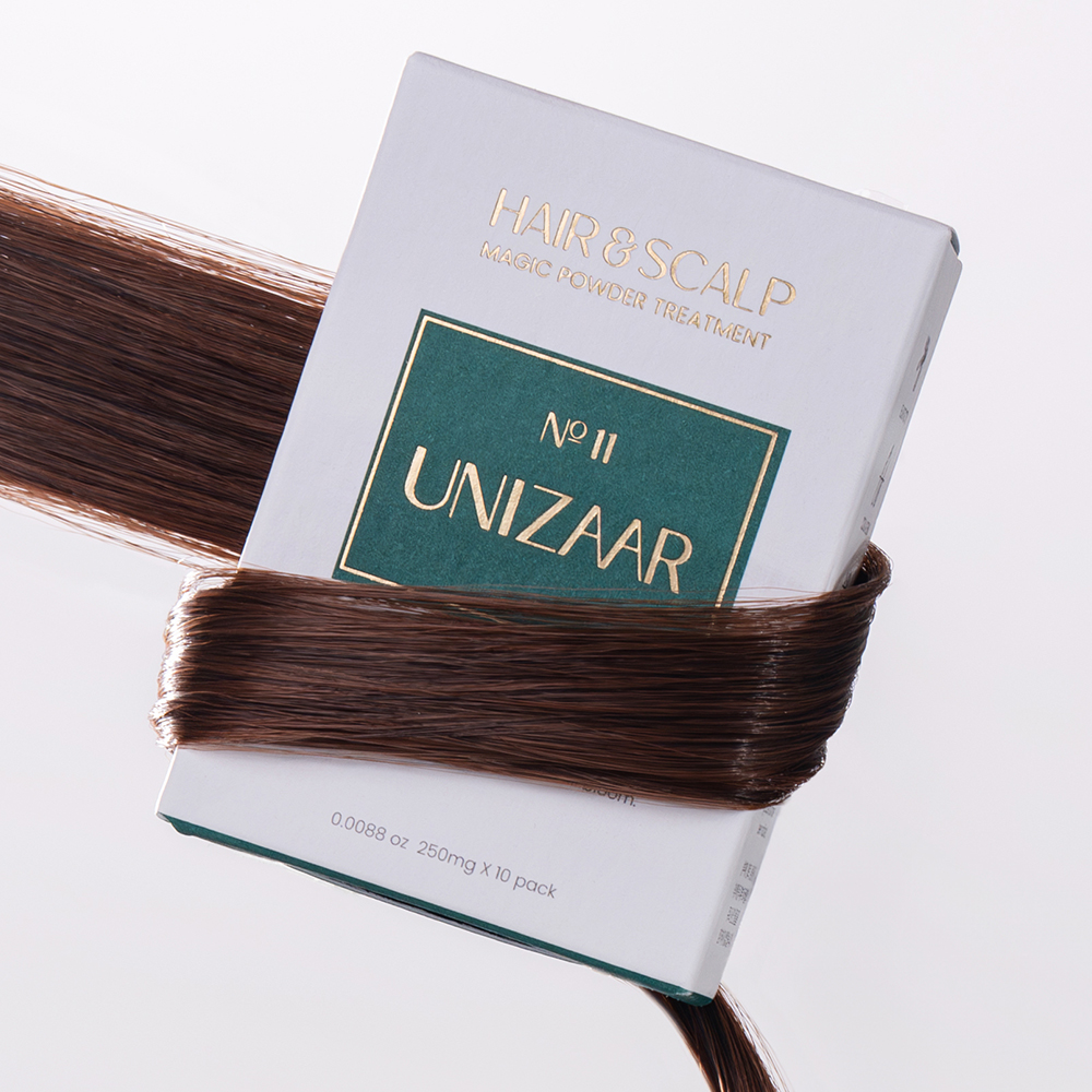 단백질 헤어 트리트먼트 SET