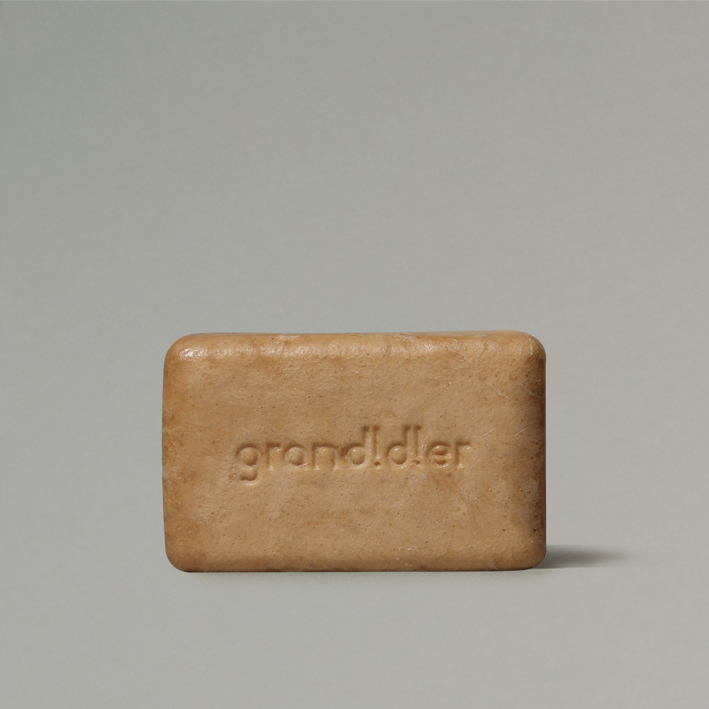 코코슈가 비누바