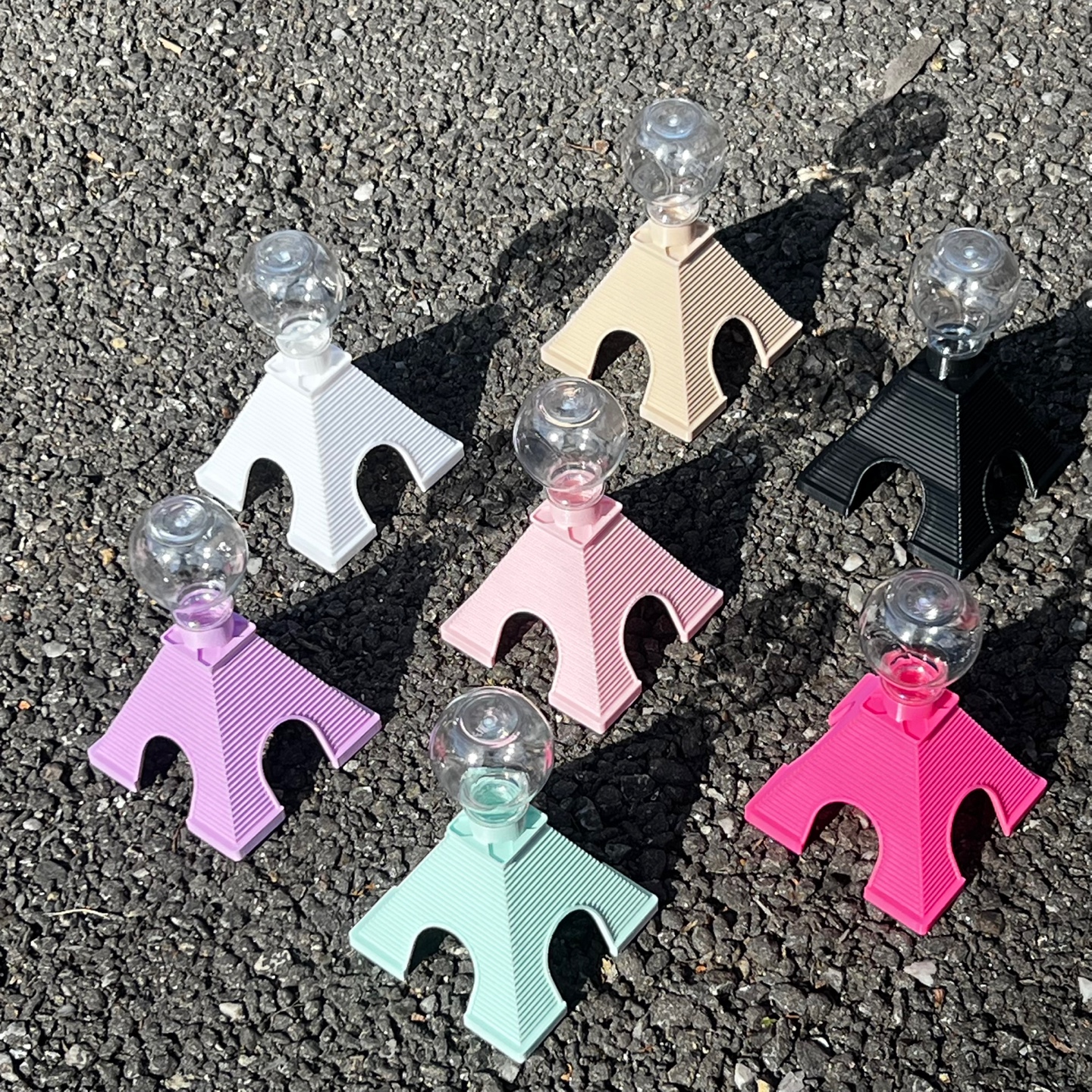 도마뱀 피라미드 은신처 급수기 SET