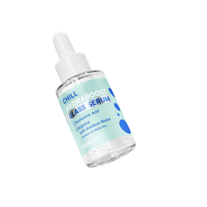 피부 진정 세럼