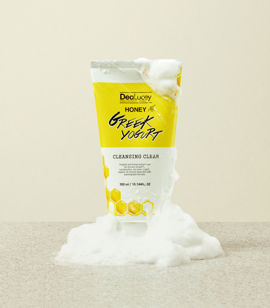 보습 클렌징폼 300ml