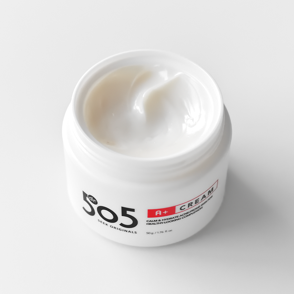 트러블 관리 크림 50g