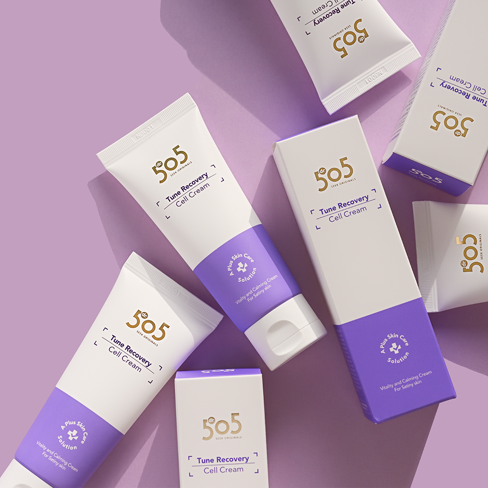 피부장벽 보습크림 50ml