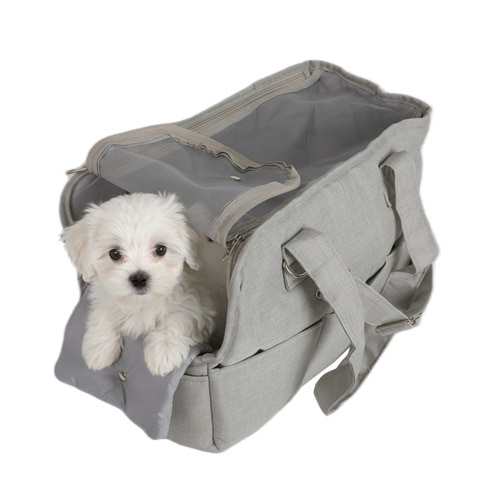 강아지 프리미엄 이동장