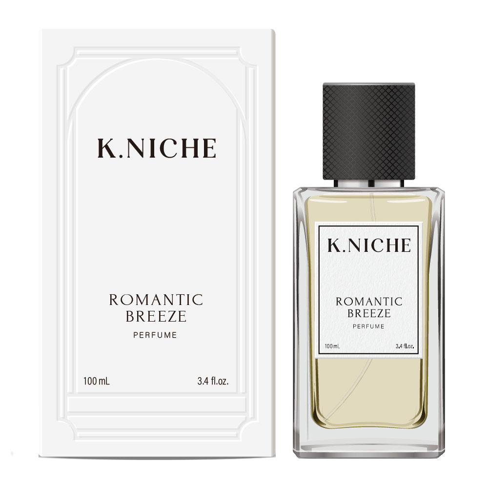 케이니치 로멘틱브리즈 스위트플로럴 향수 100ml