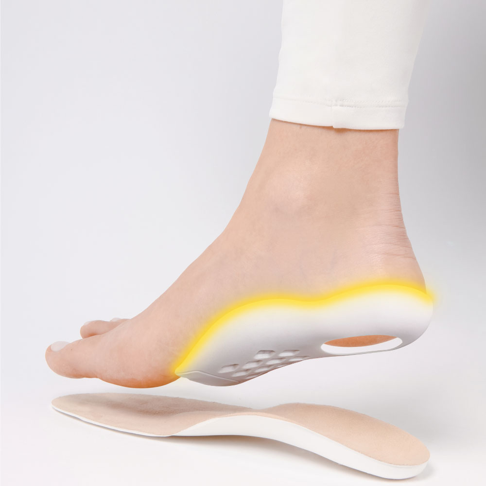 인솔 아치깔창 1SET