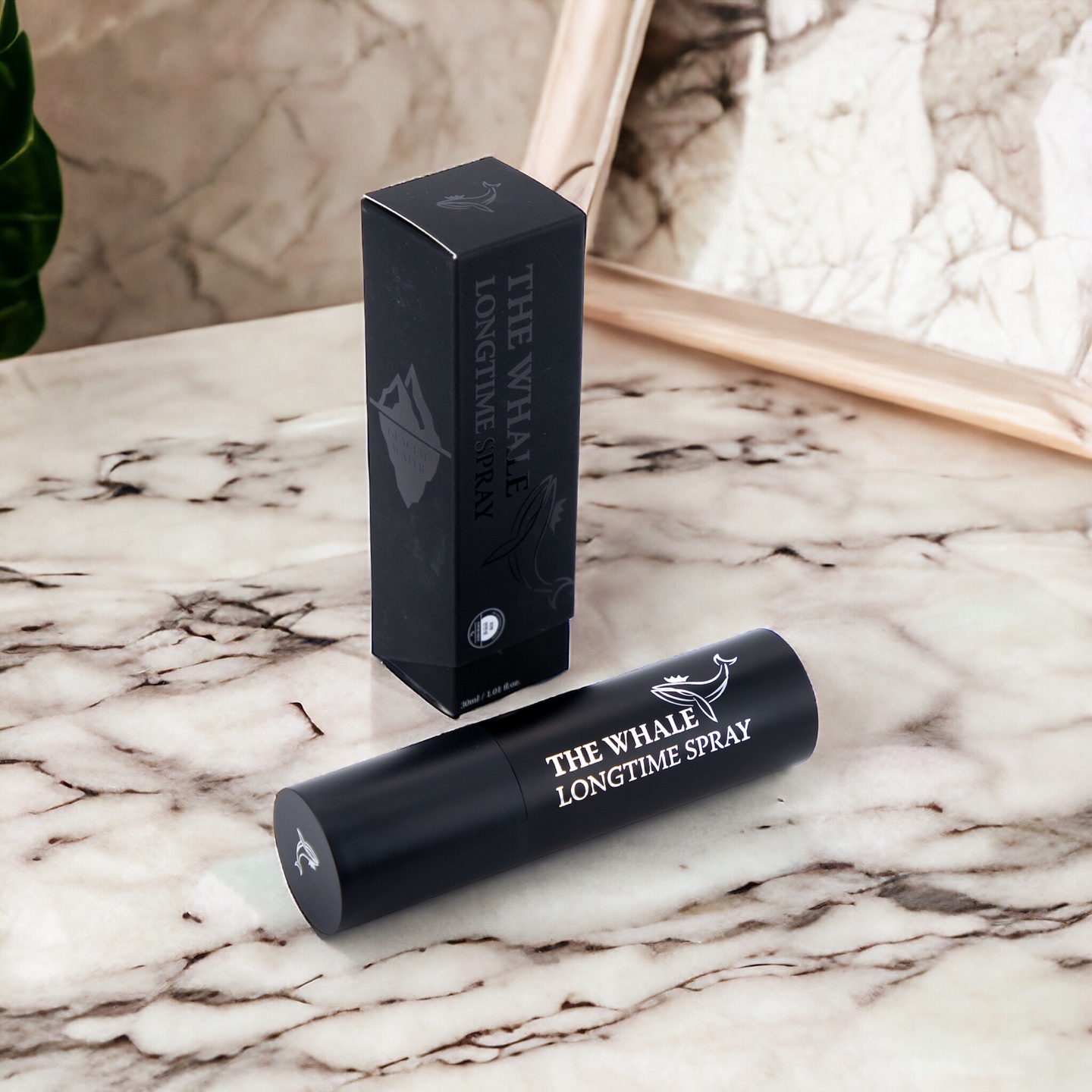 남성 롱타임 쿨링스프레이 30ml