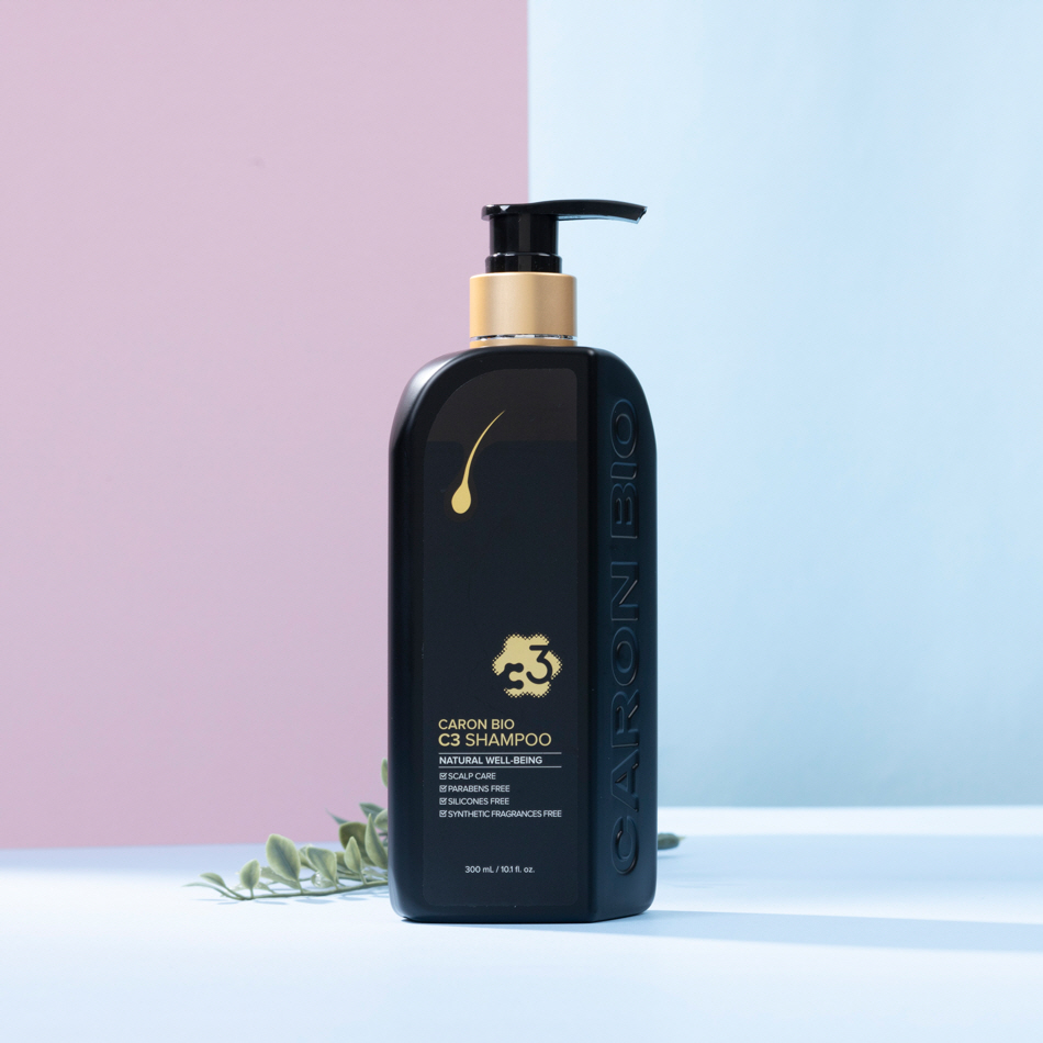 두피케어 샴푸 300ml