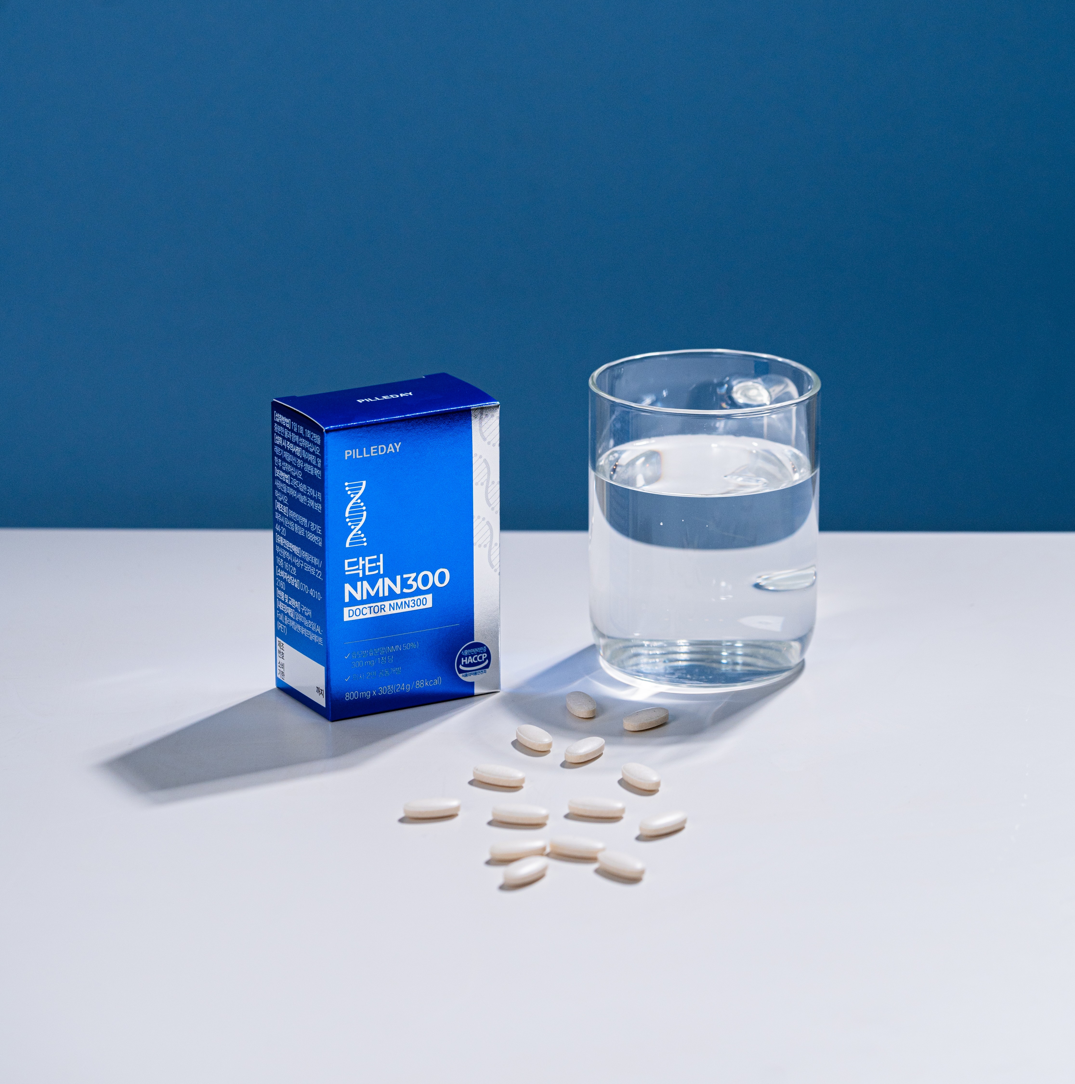 NMN 안티에이징 건강식품 1BOX