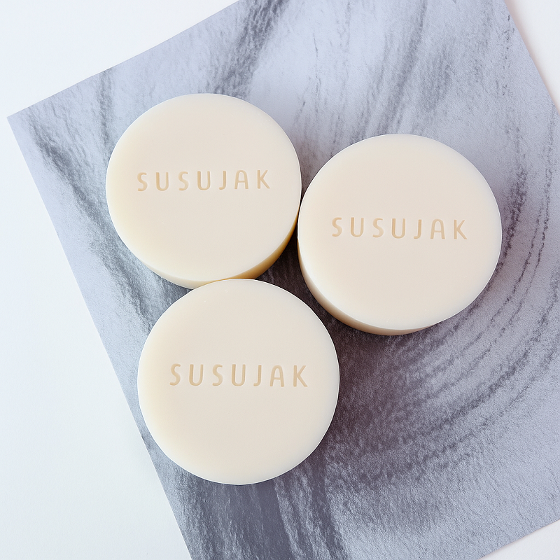 천연 올리브비누 100g