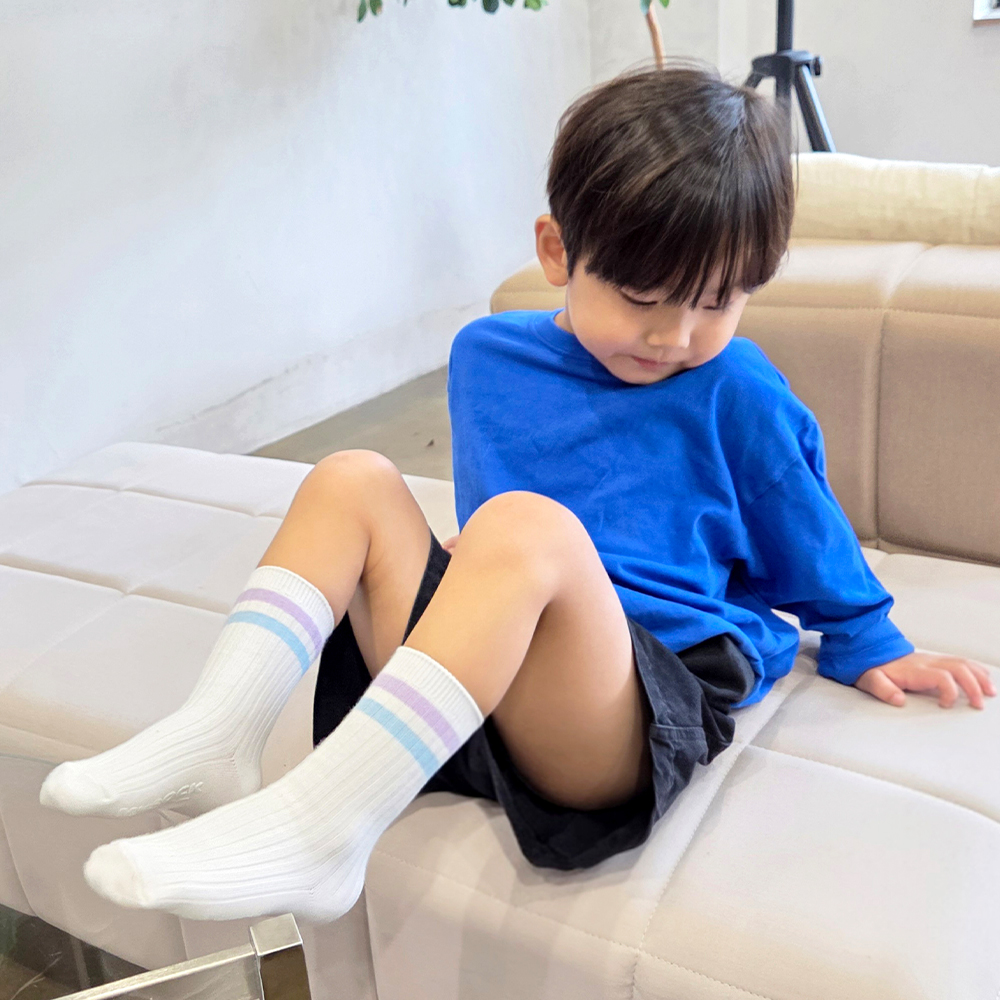 아동 양말 SET