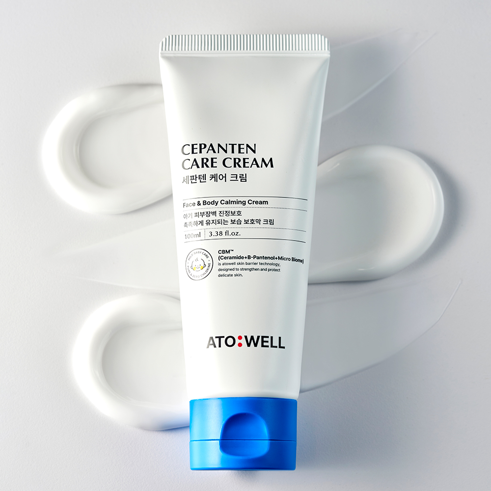 아기 보습크림 SET