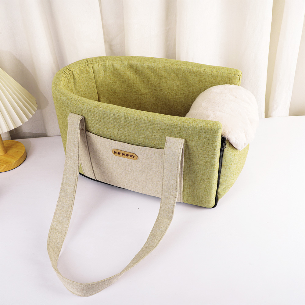 반려동물 차량용 시트