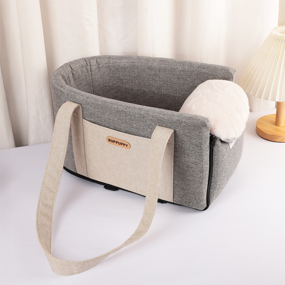 반려동물 차량용 시트