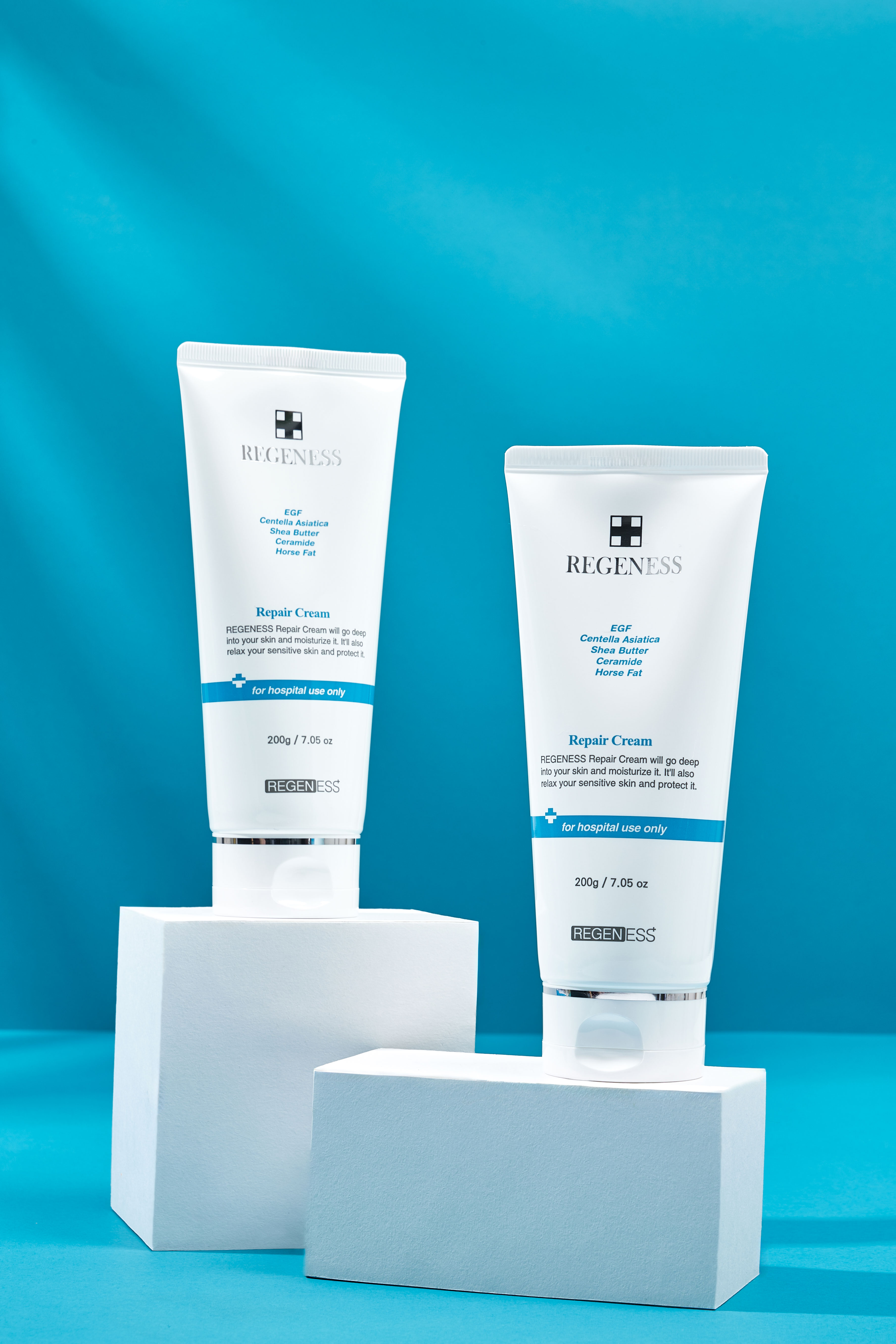 저자극 수분크림 200g