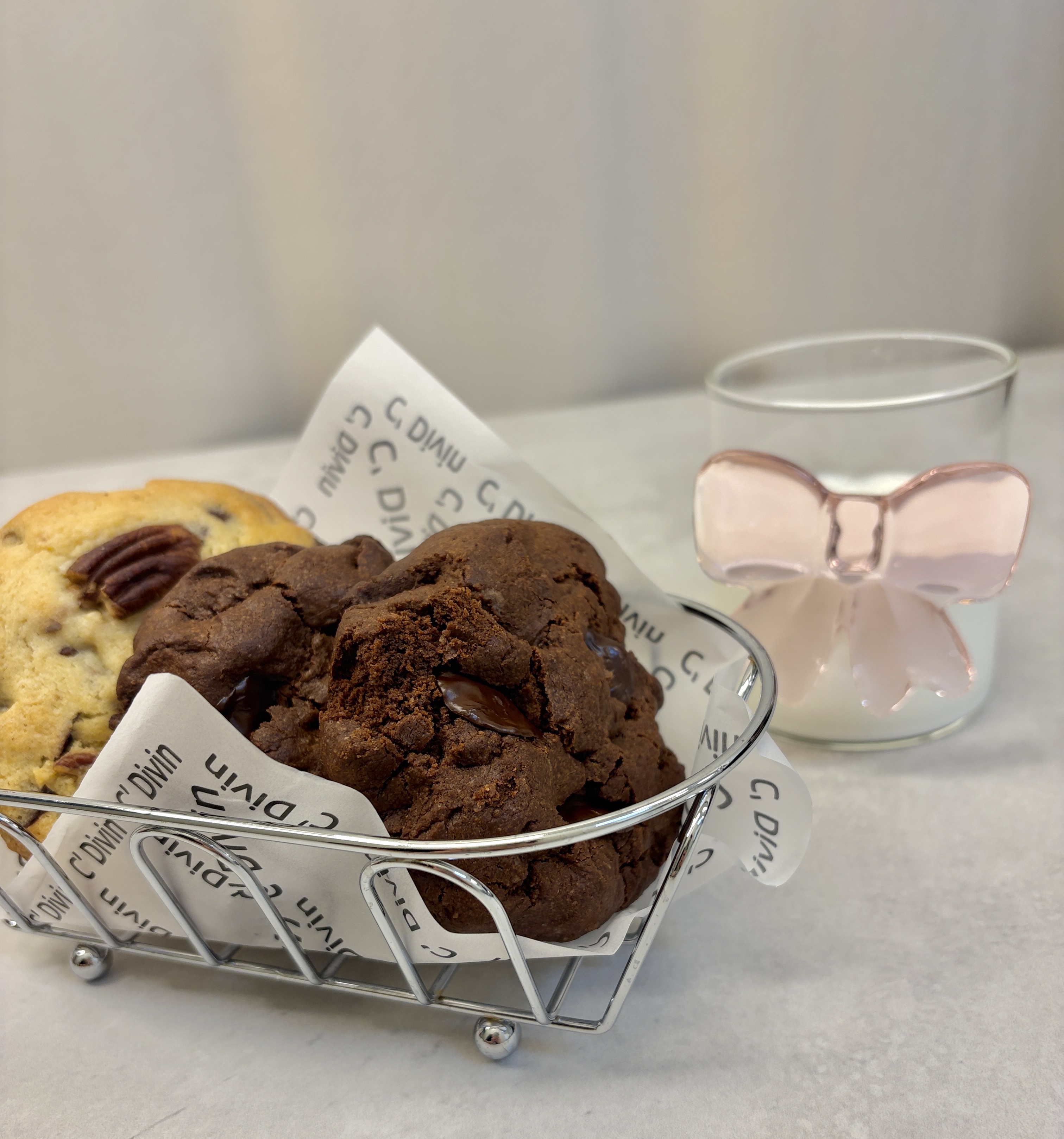 수제 르뱅쿠키 SET