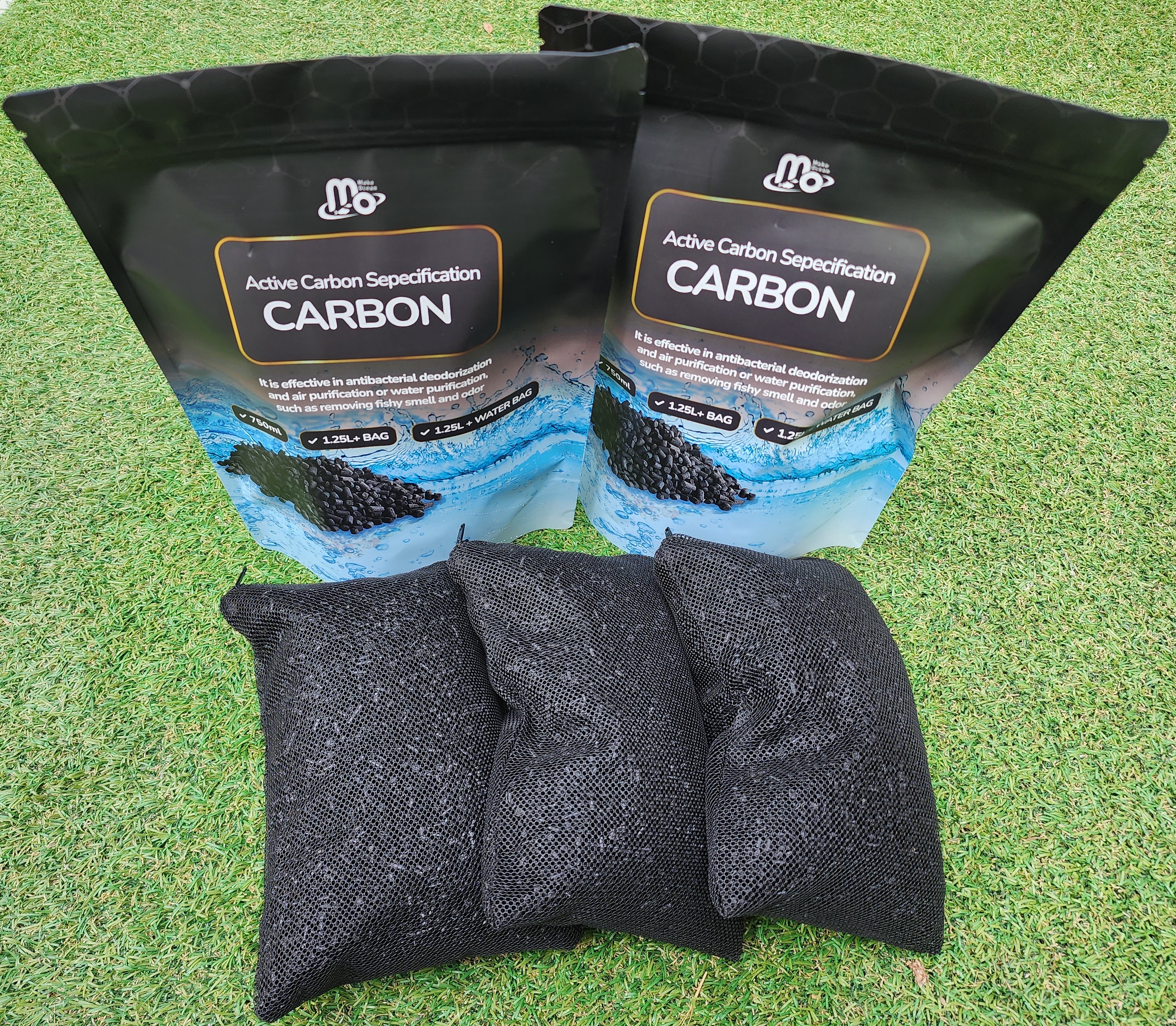 미닉스 더플렌더 호환 필터 SET