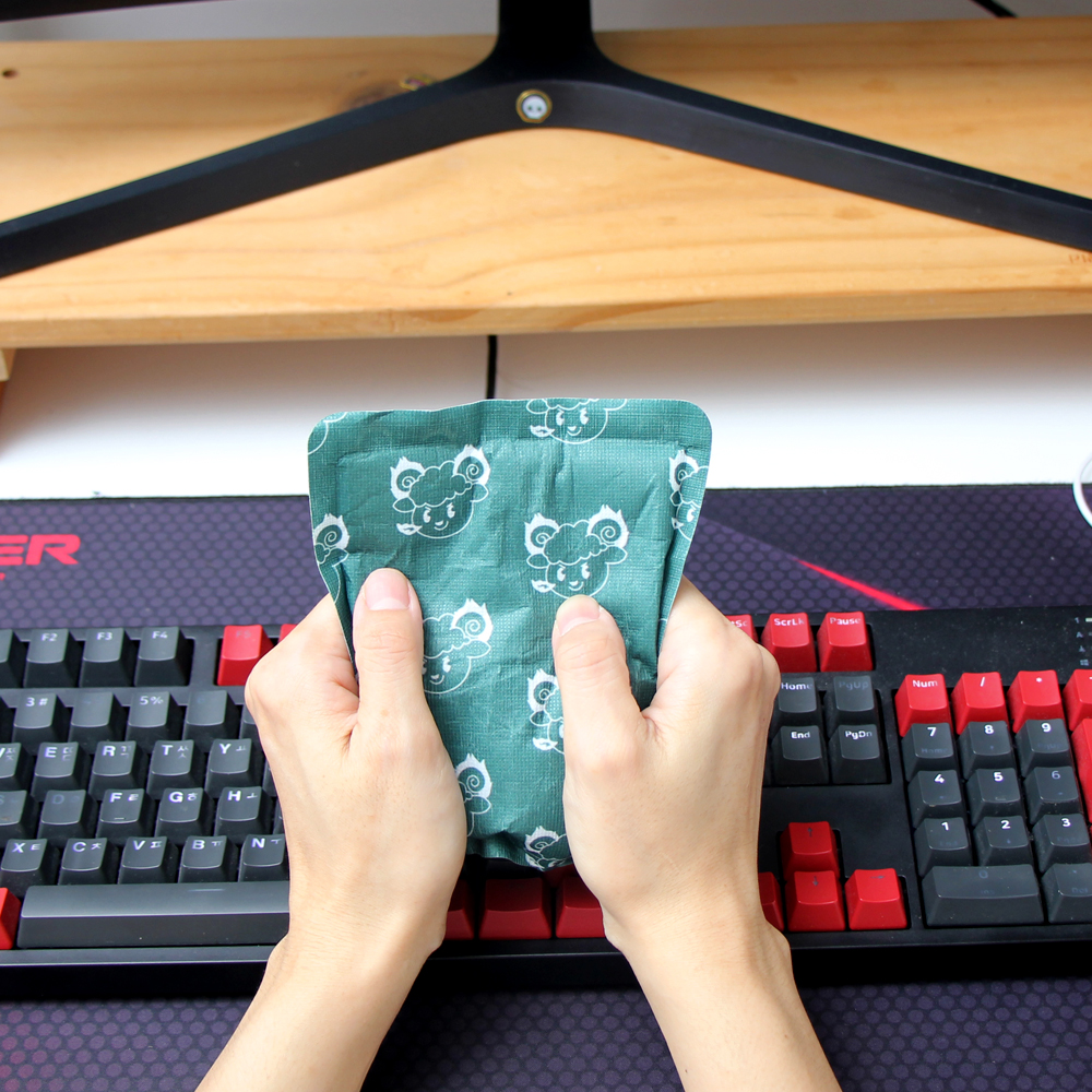 오래가는 대형 핫팩 SET