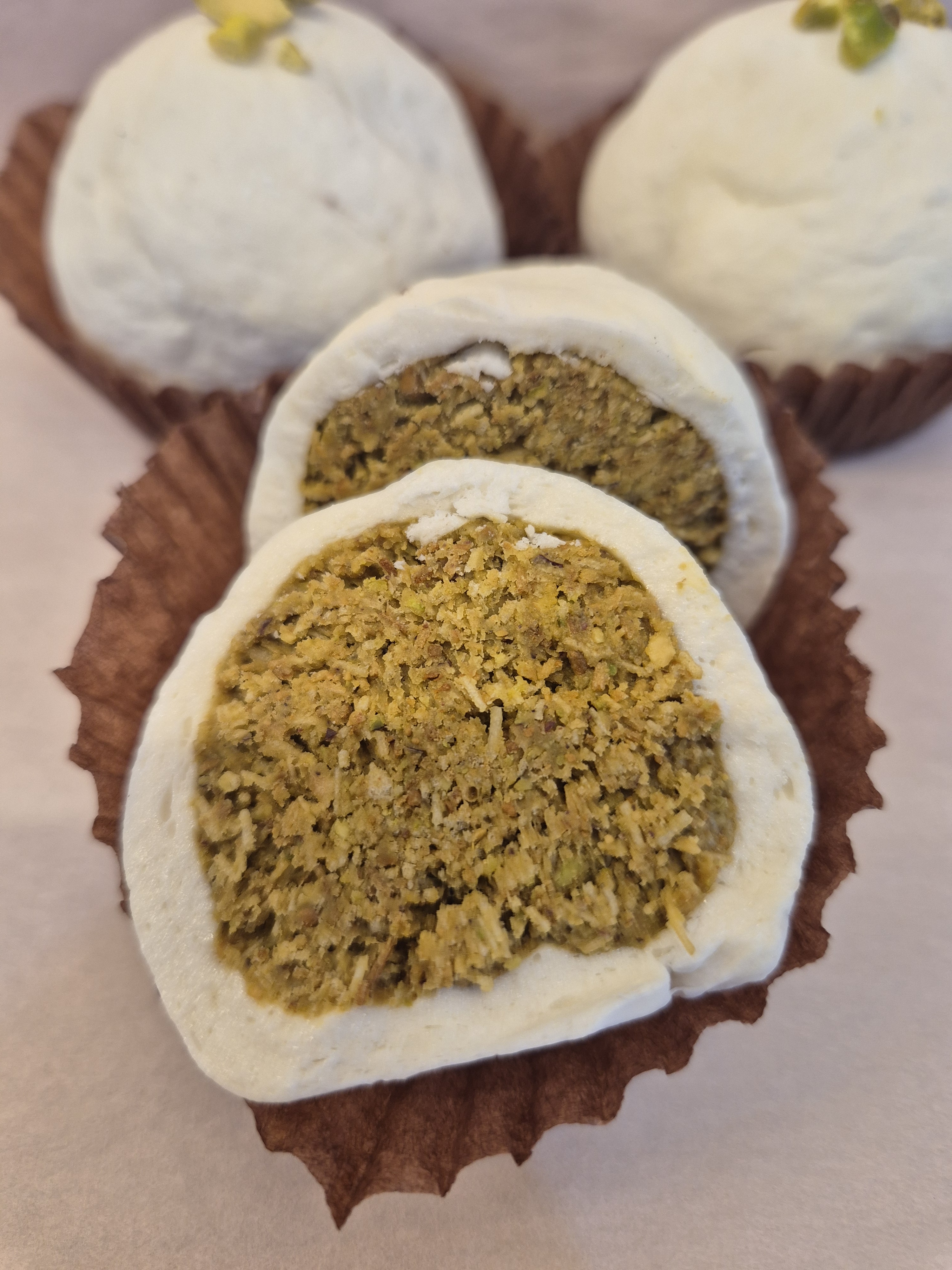 두바이 쫀득볼 SET