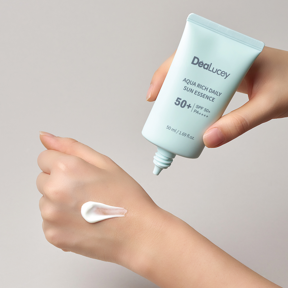 데일리 수분 선크림 50ml
