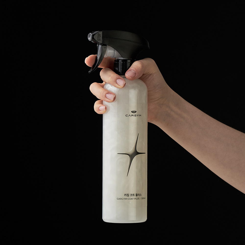 자동차 유리막 코팅제