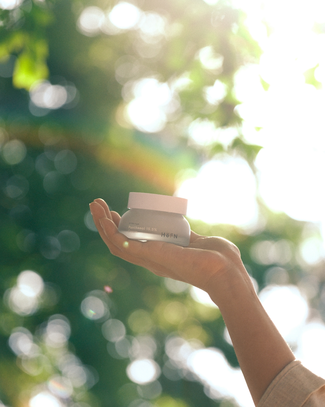 보습 판테놀 크림