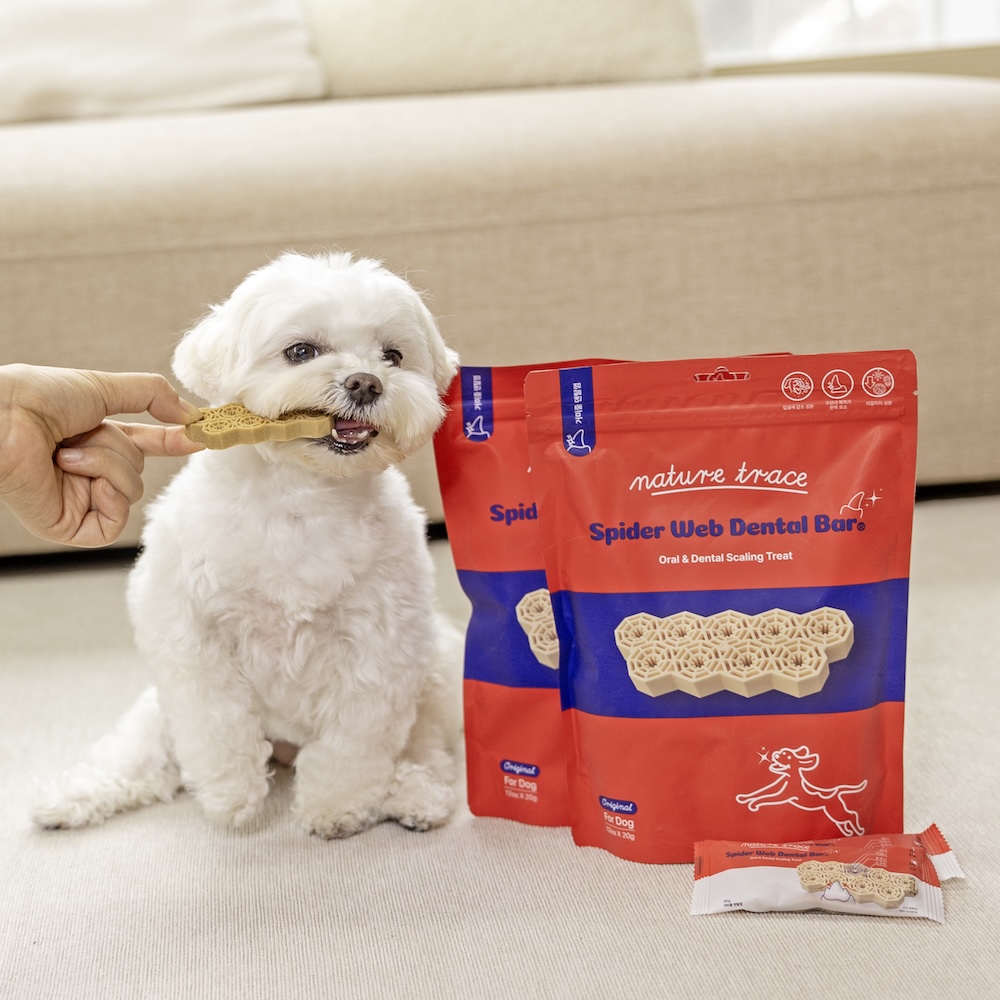 반려동물 덴탈바 하이포알러제닉