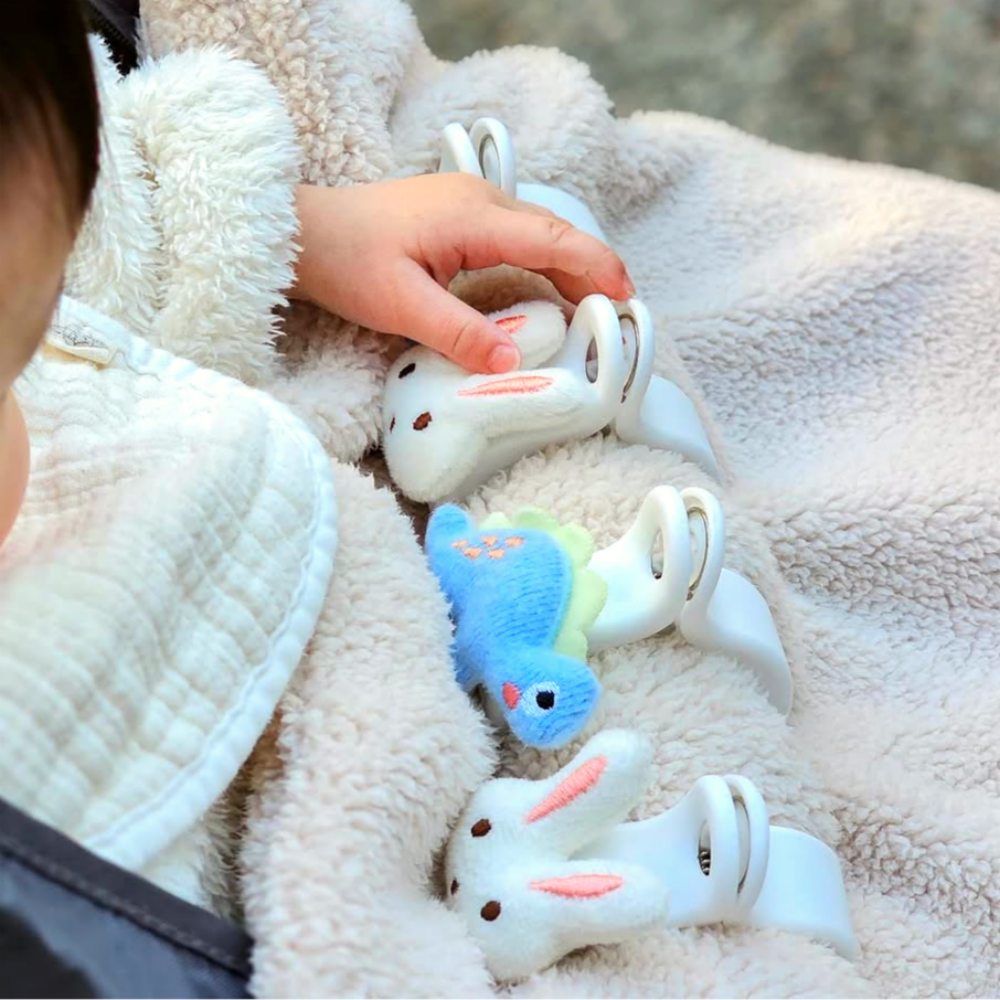 유모차 집게 SET