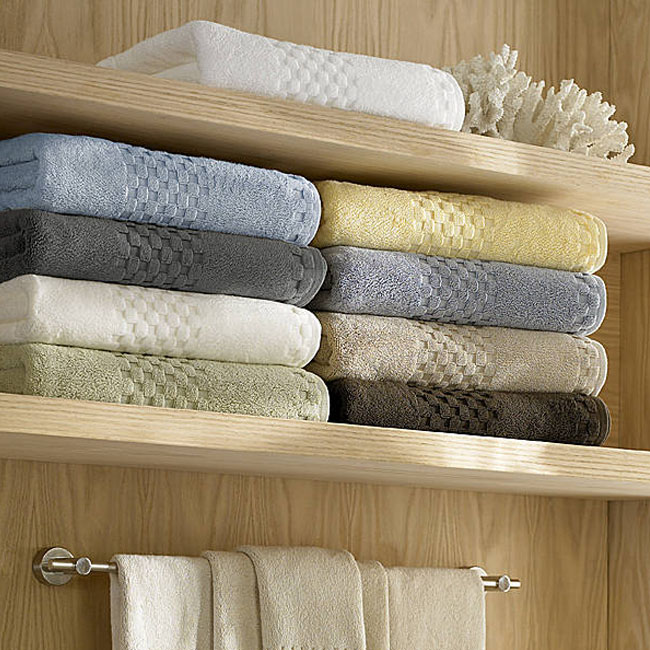 코튼 페이스 타올 SET