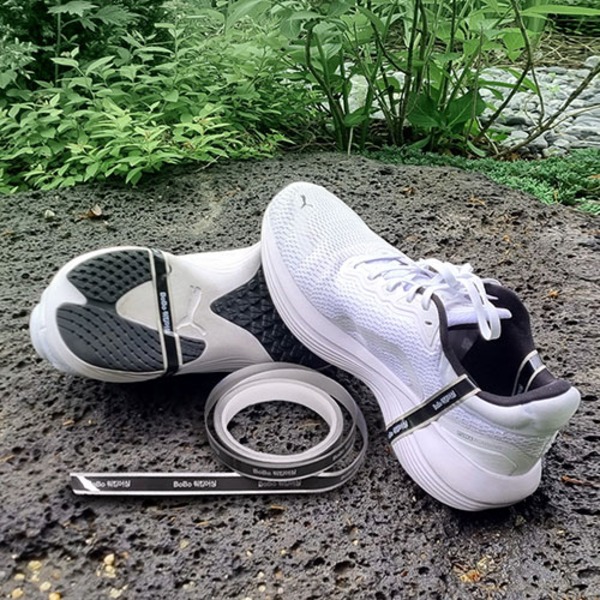 어싱 워킹 테이프