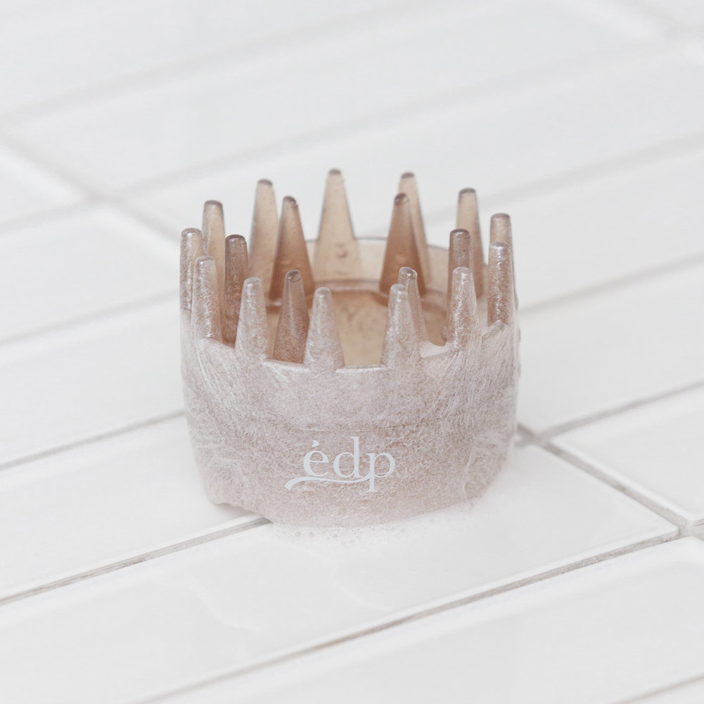 에디쁘 두피 화산괄사