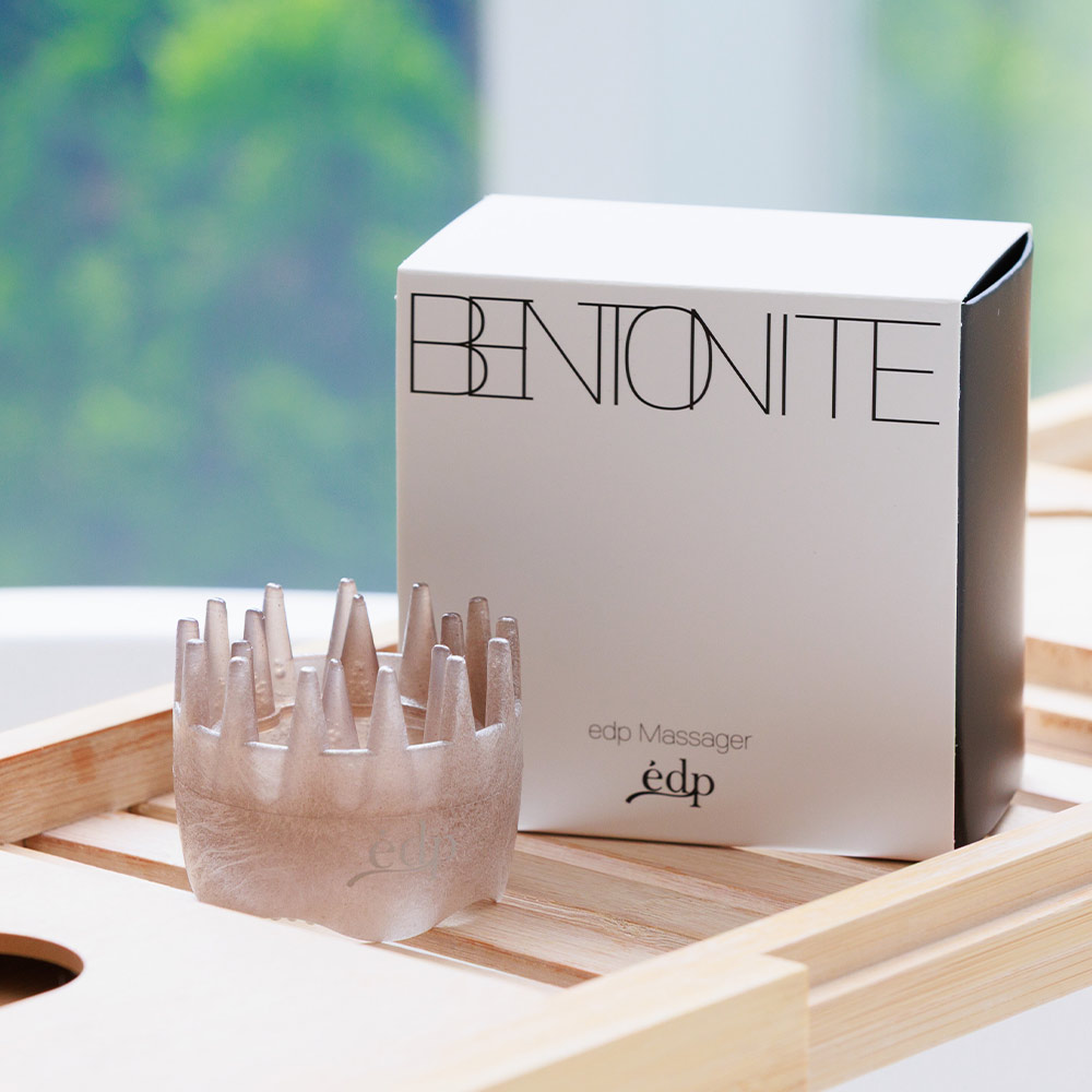 두피&바디 화산괄사