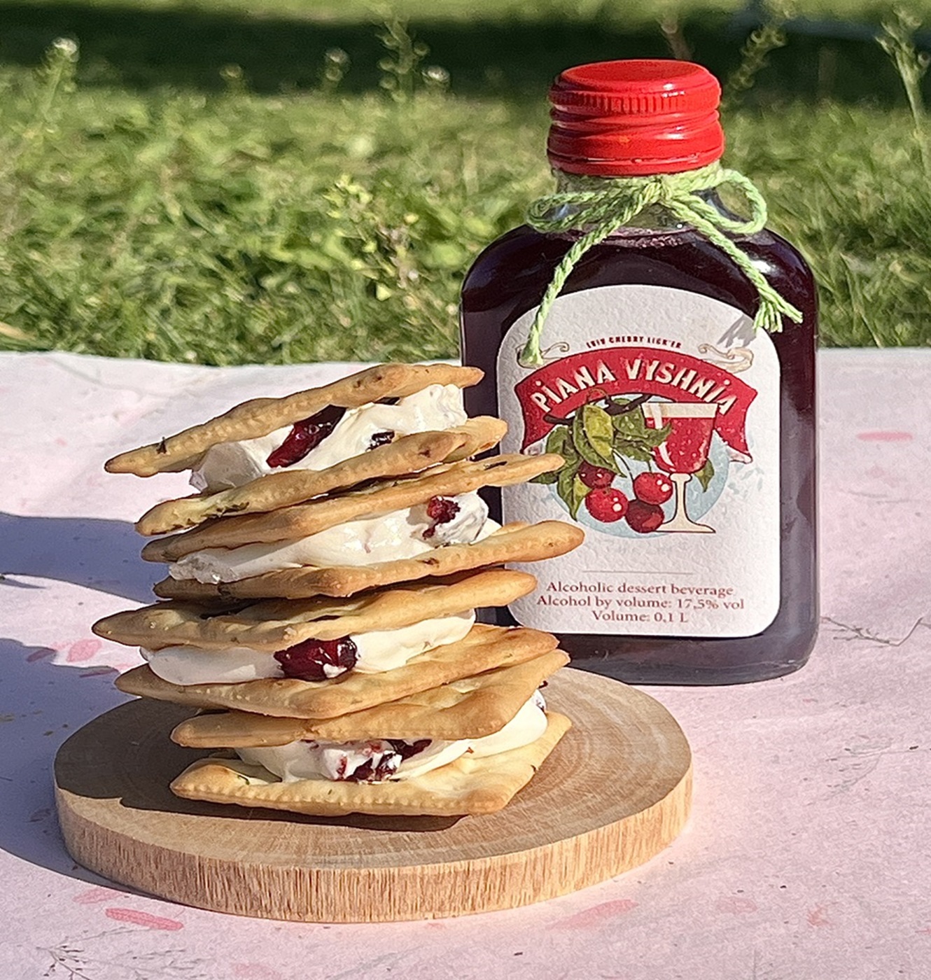 수제 누가크래커